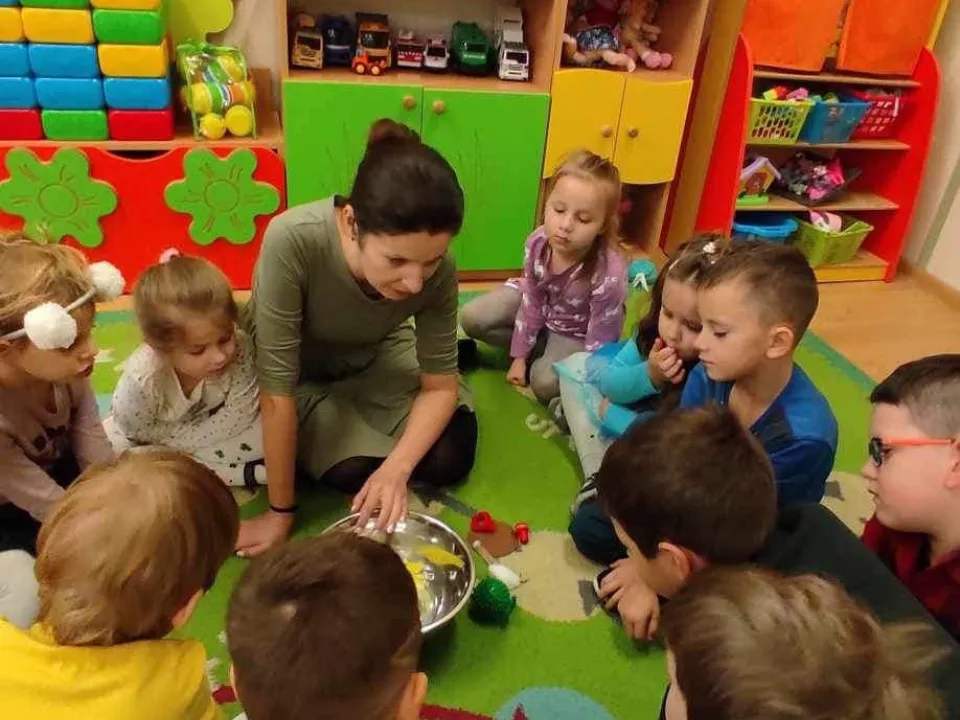 Jak powstaje deszcz? — zdjęcie 13