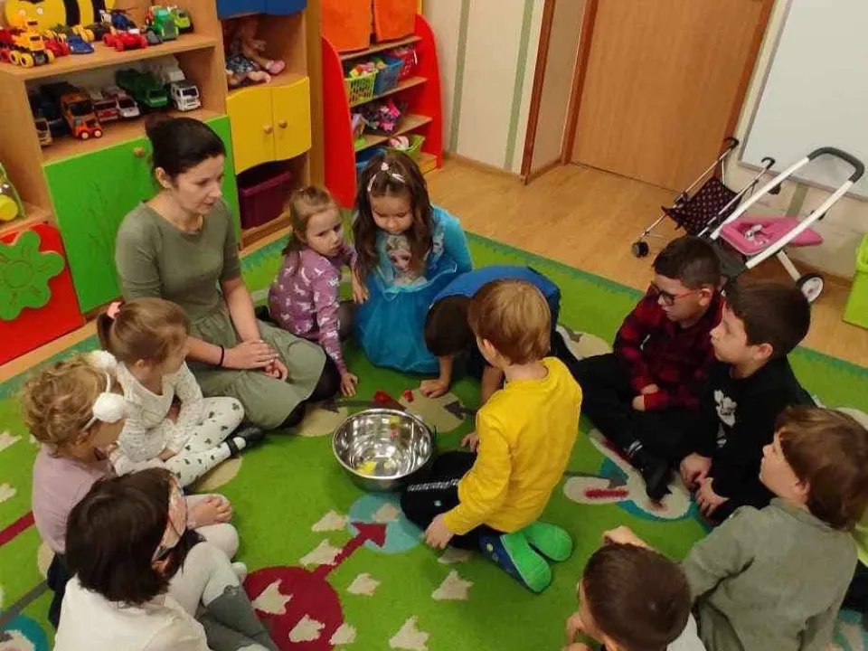 Jak powstaje deszcz? — zdjęcie 19