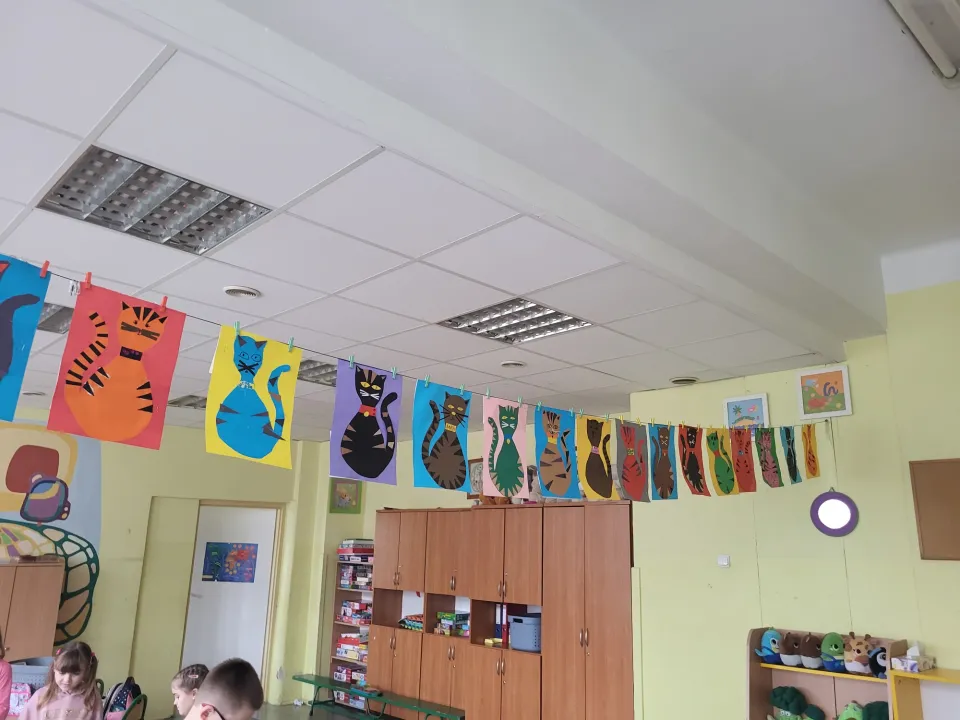 Dzień Kota — zdjęcie 1