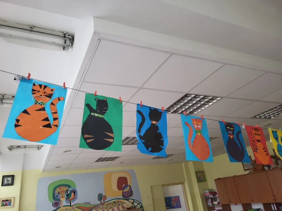 Dzień Kota — zdjęcie 2