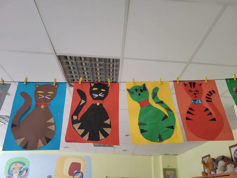 Dzień Kota — zdjęcie 5