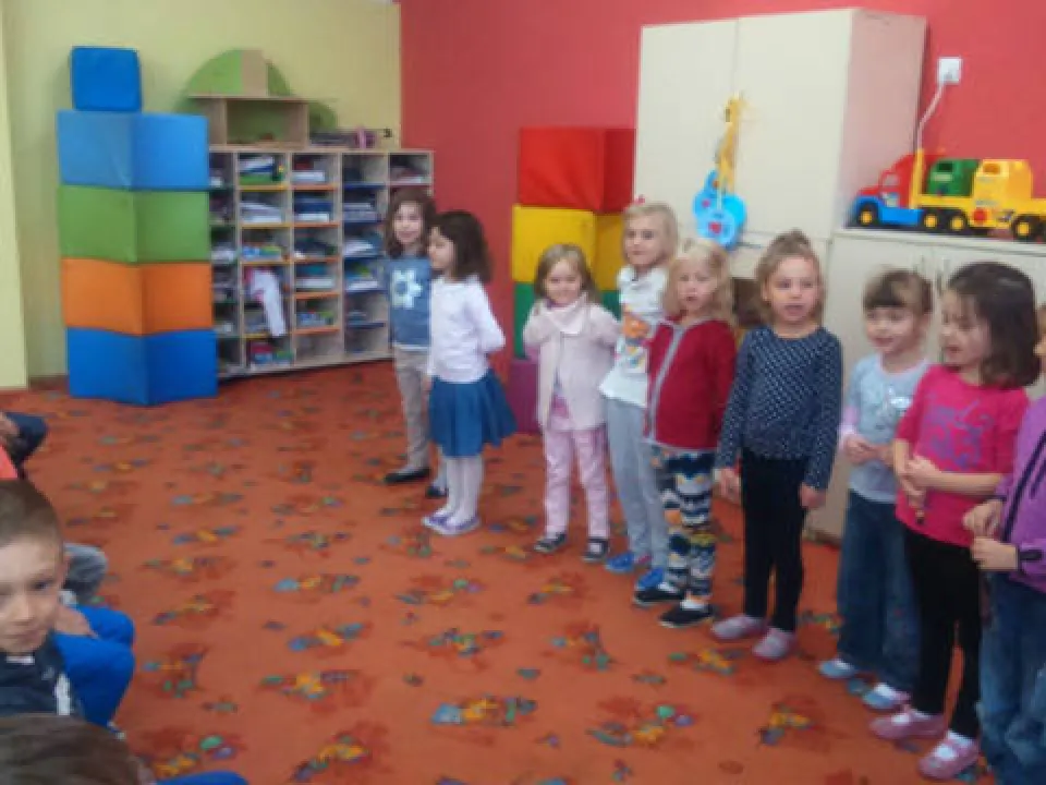 Dzień chłopaka 0 — zdjęcie 3