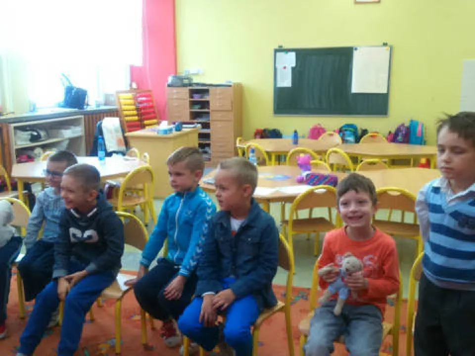 Dzień chłopaka 0 — zdjęcie 5