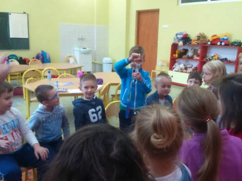 Dzień chłopaka 0 — zdjęcie 6