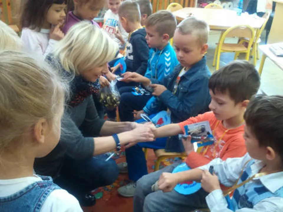 Dzień chłopaka 0 — zdjęcie 13