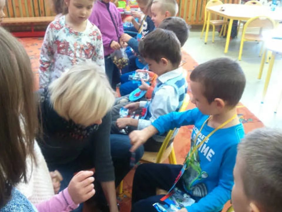 Dzień chłopaka 0 — zdjęcie 14