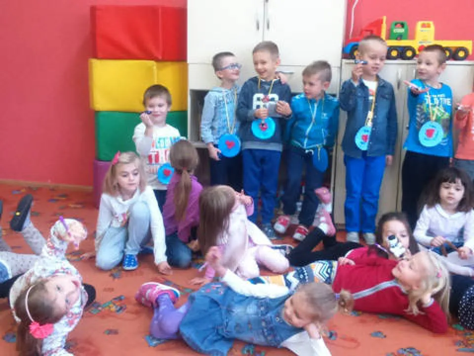 Dzień chłopaka 0 — zdjęcie 16