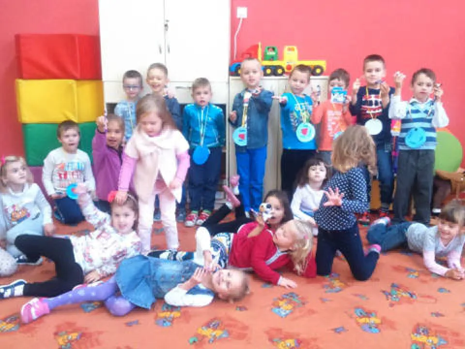 Dzień chłopaka 0 — zdjęcie 17