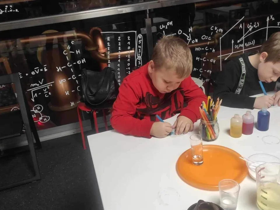 Energetyczne Centrum Nauki w Kielcach — zdjęcie 1