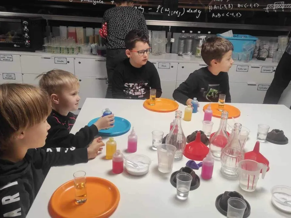 Energetyczne Centrum Nauki w Kielcach — zdjęcie 4