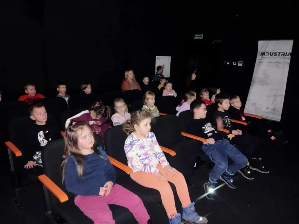Energetyczne Centrum Nauki w Kielcach — zdjęcie 5