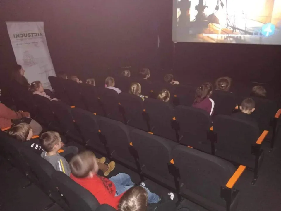 Energetyczne Centrum Nauki w Kielcach — zdjęcie 14