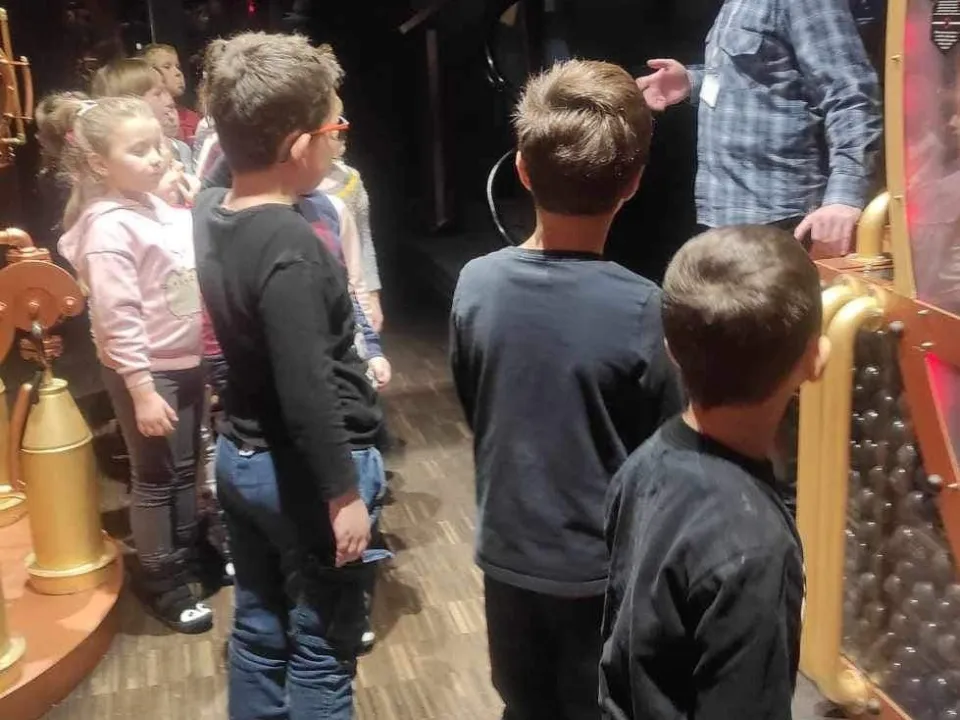 Energetyczne Centrum Nauki w Kielcach — zdjęcie 15