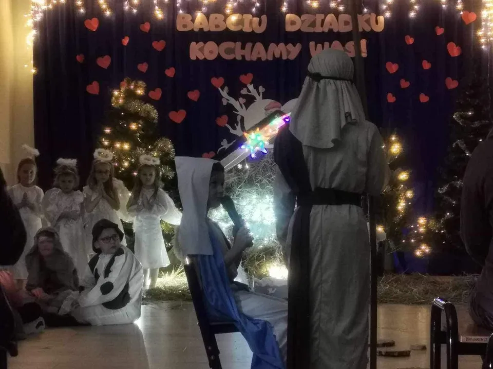 Dzień Babci i Dziadka — zdjęcie 1