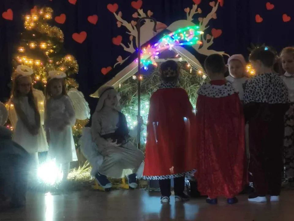 Dzień Babci i Dziadka — zdjęcie 5