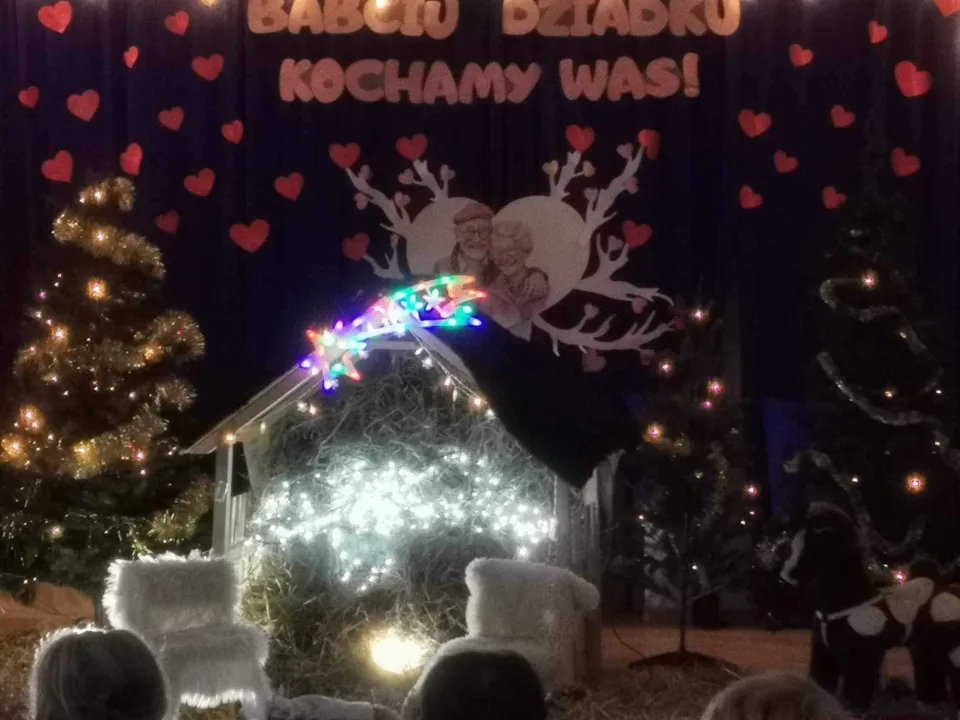 Dzień Babci i Dziadka — zdjęcie 6