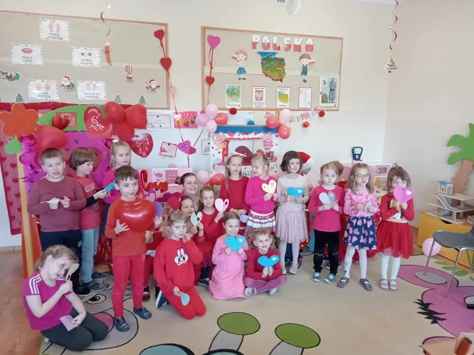 Walentynki - grupa delfiny — zdjęcie 8