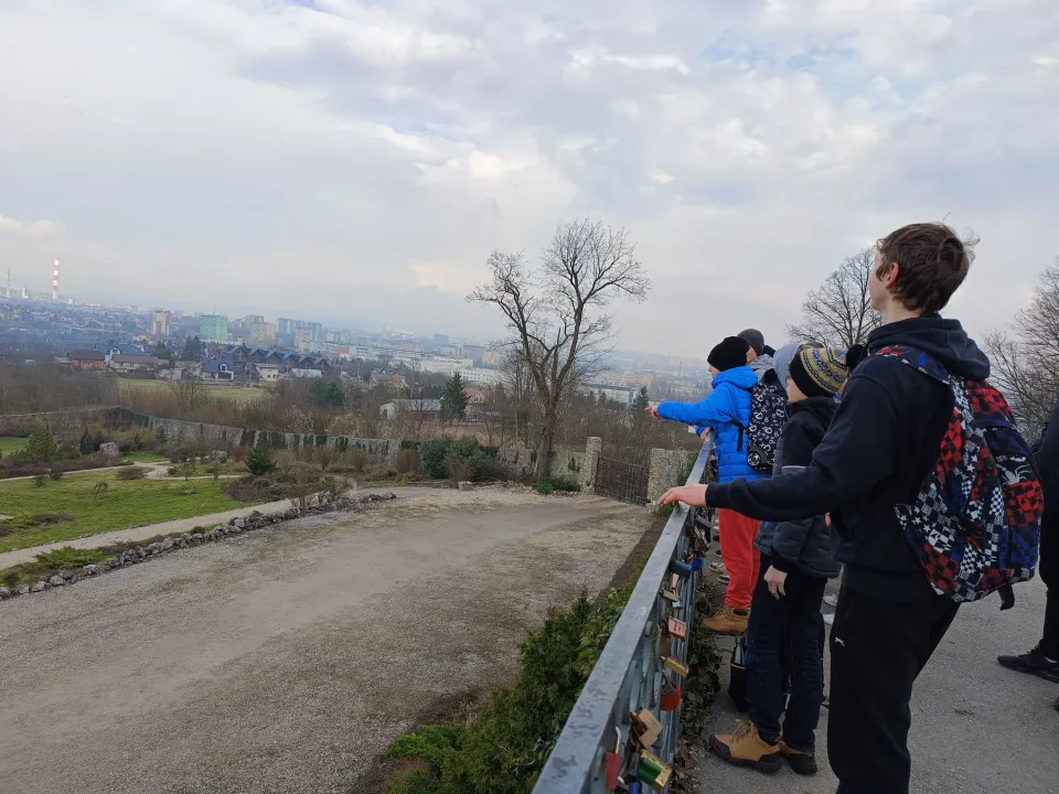 7b na warsztatach... — zdjęcie 7