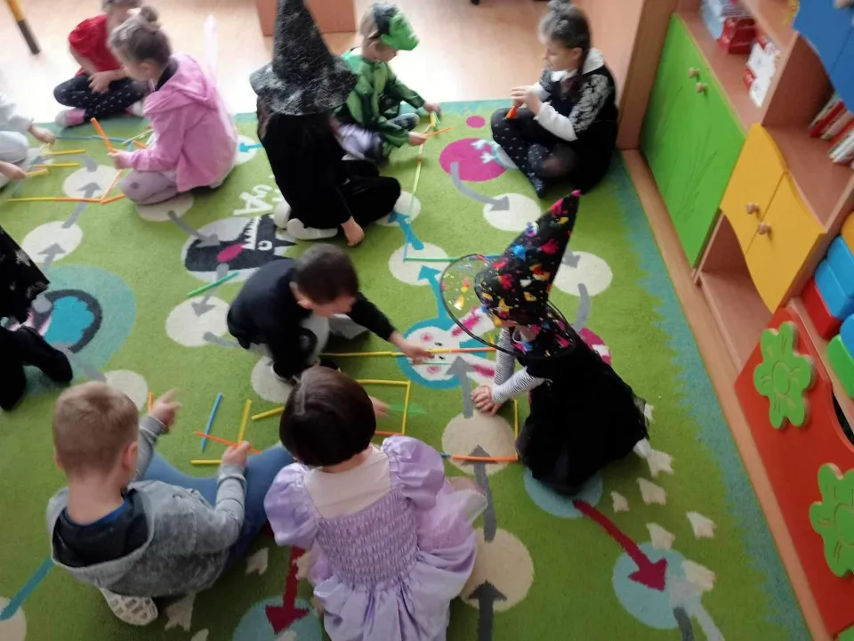 „Spotkanie z Emocjami” — zdjęcie 7