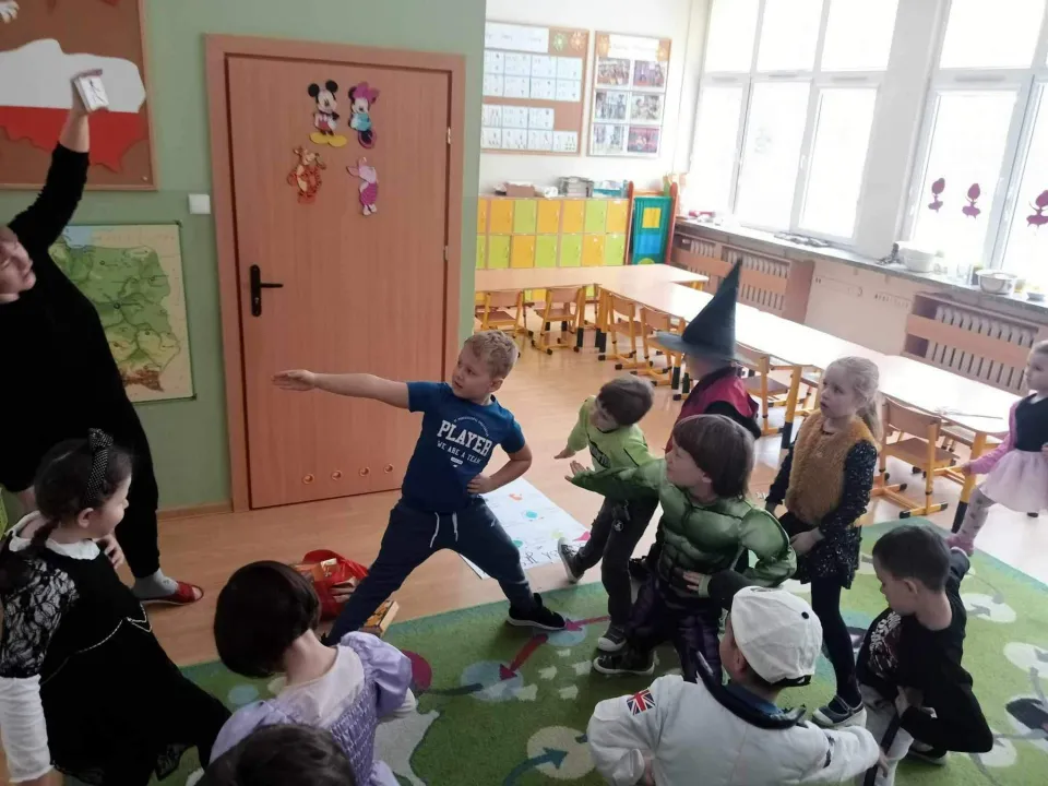 „Spotkanie z Emocjami” — zdjęcie 11