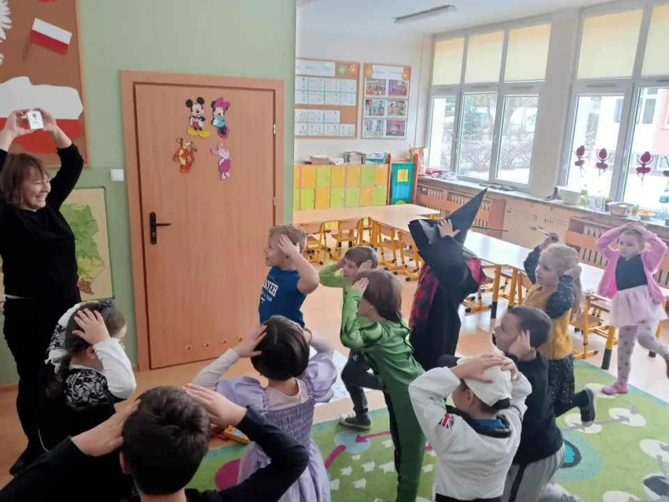 „Spotkanie z Emocjami” — zdjęcie 13
