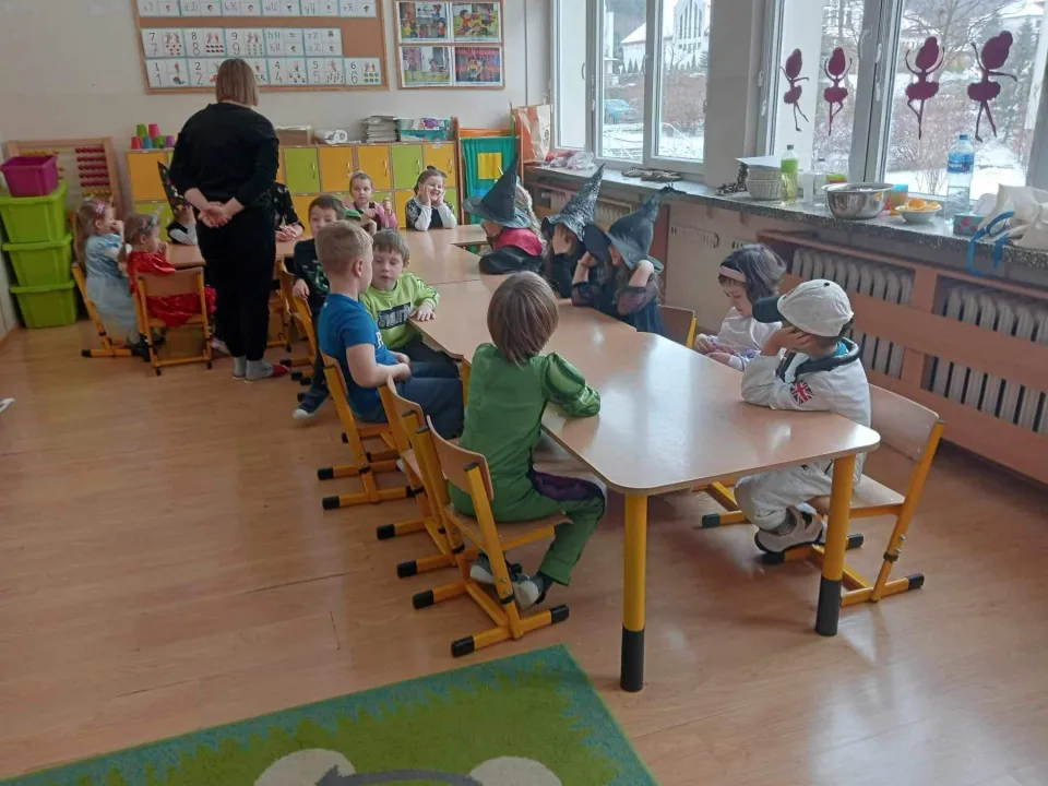 „Spotkanie z Emocjami” — zdjęcie 15