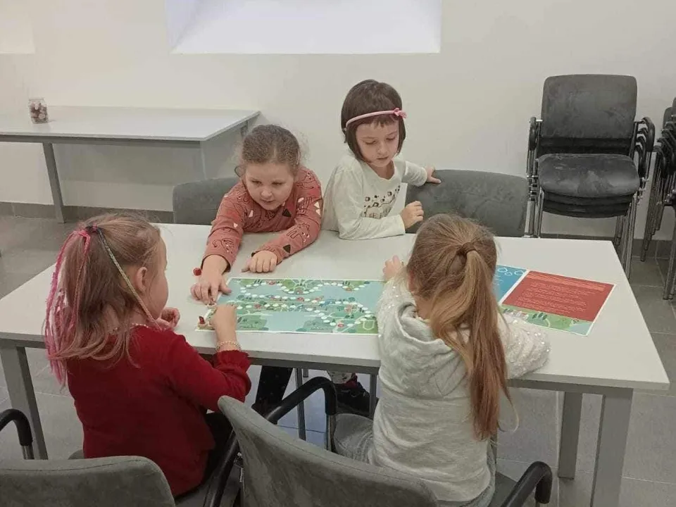 Wycieczka do Instytutu Dizajnu — zdjęcie 10