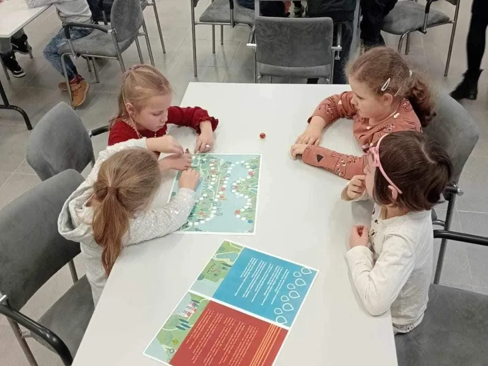 Wycieczka do Instytutu Dizajnu — zdjęcie 12