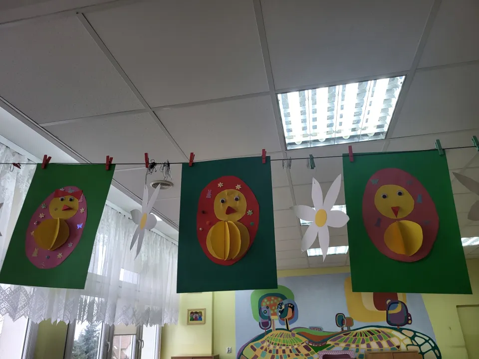 Pani Wiosna — zdjęcie 10