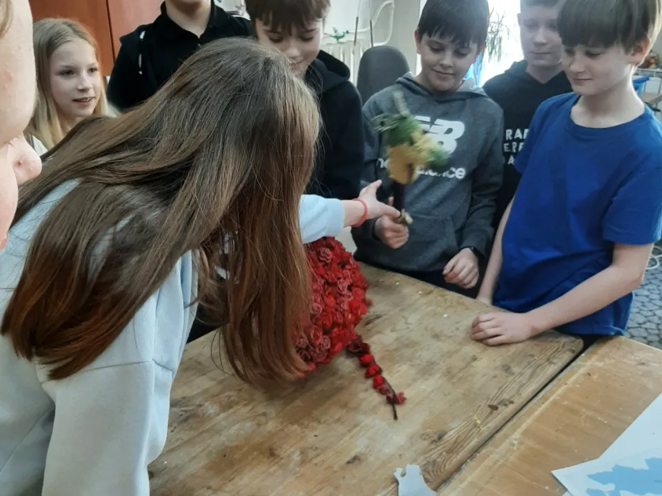 5a,5b i 6b w teatrze... — zdjęcie 9
