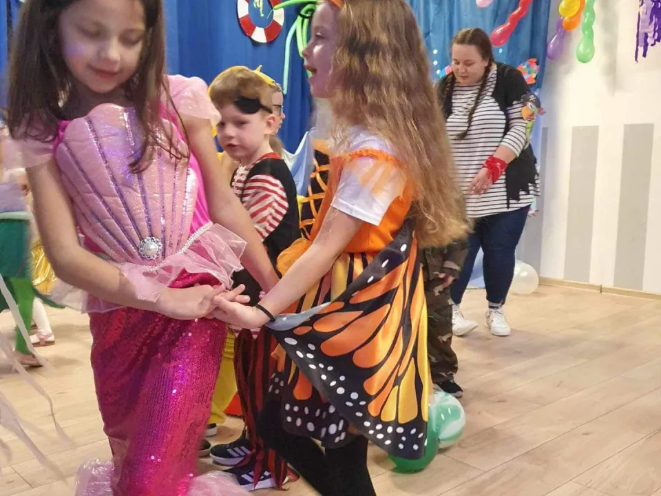 Bal karnawałowy - Pszczółki — zdjęcie 16