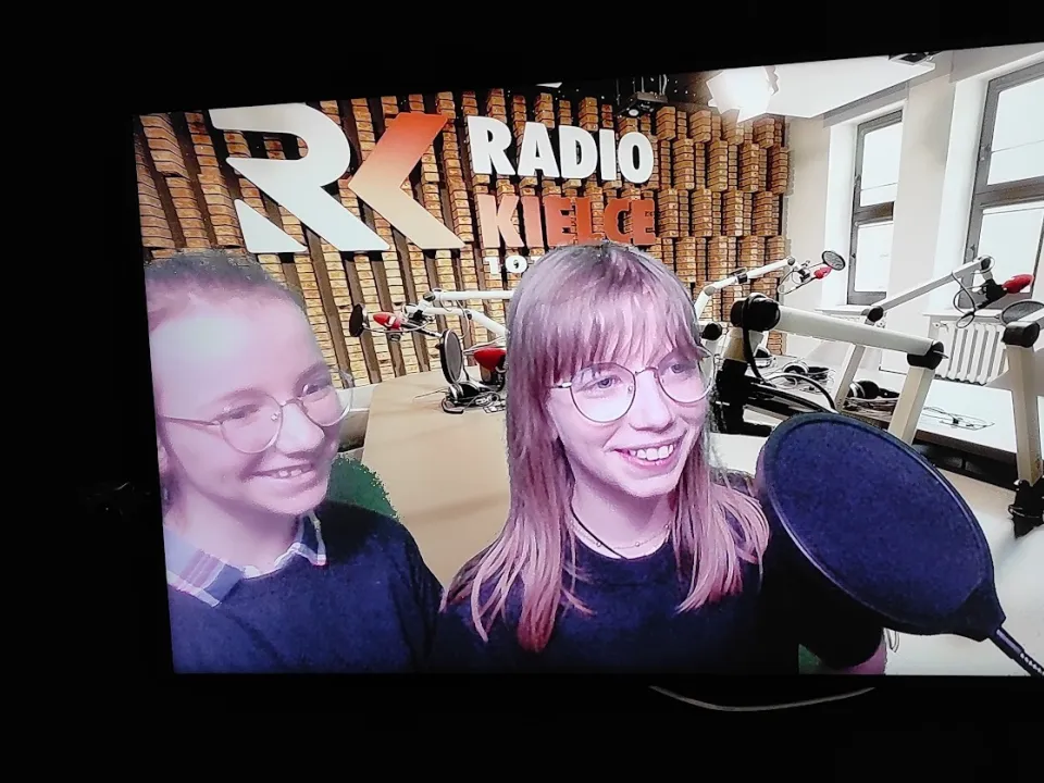 Radio Kielce od kuchni — zdjęcie 10