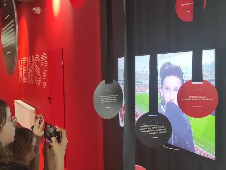 Radio Kielce od kuchni — zdjęcie 16