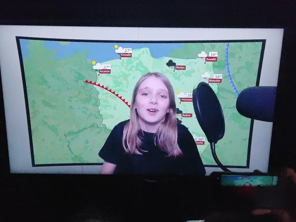 Radio Kielce od kuchni — zdjęcie 18