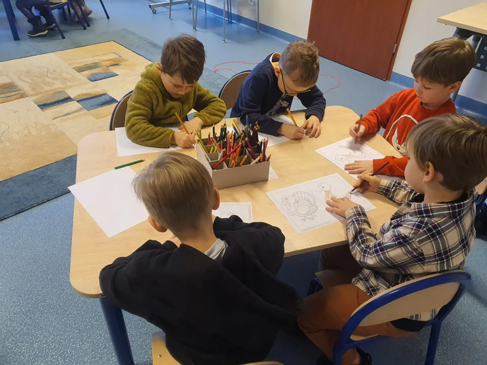 Wyjazd do Wojewódzkiej Biblioteki Publicznej w Kielcach  — zdjęcie 5