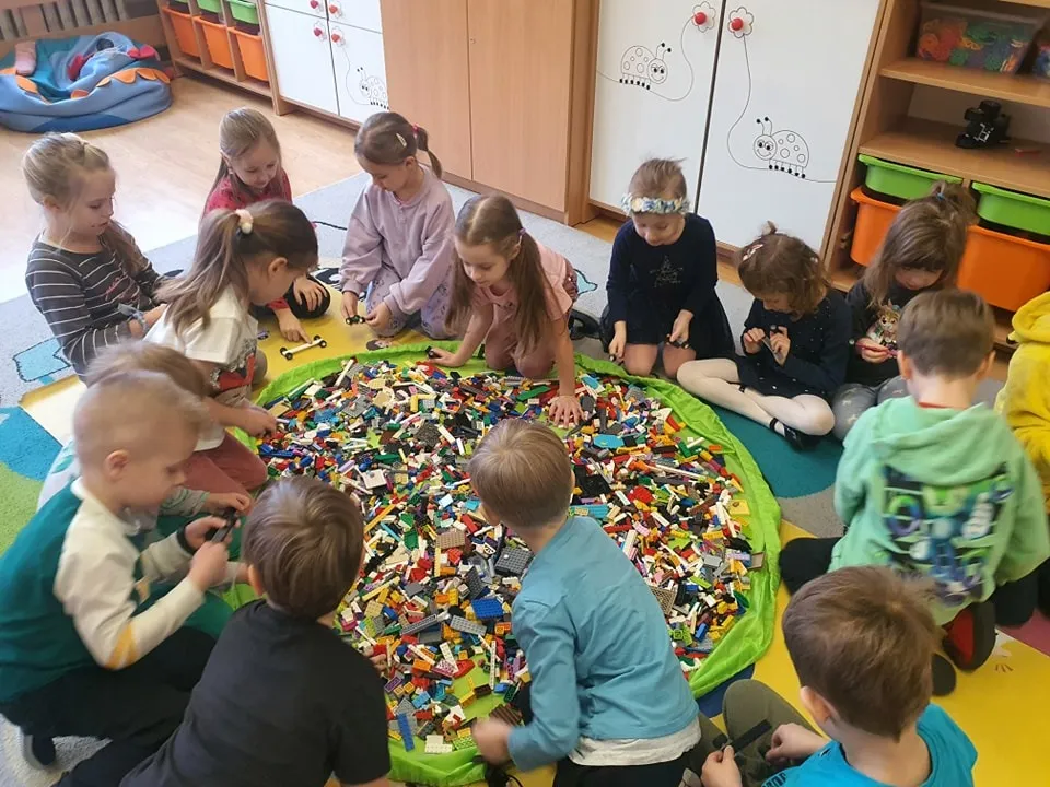 Warsztaty z Edukido — zdjęcie 2