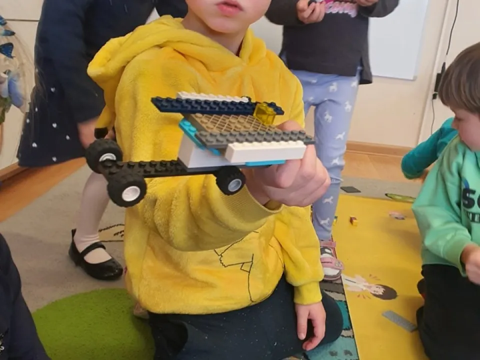 Warsztaty z Edukido — zdjęcie 4