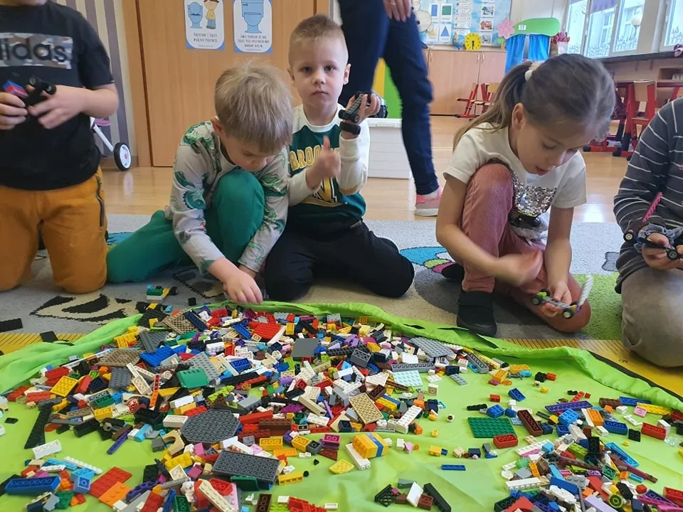 Warsztaty z Edukido — zdjęcie 14
