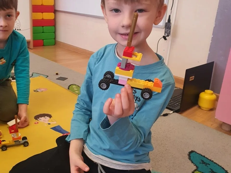 Warsztaty z Edukido — zdjęcie 18