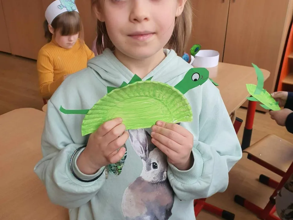 Dzień Dinozaura — zdjęcie 1