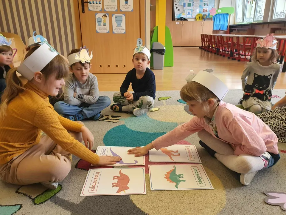 Dzień Dinozaura — zdjęcie 2