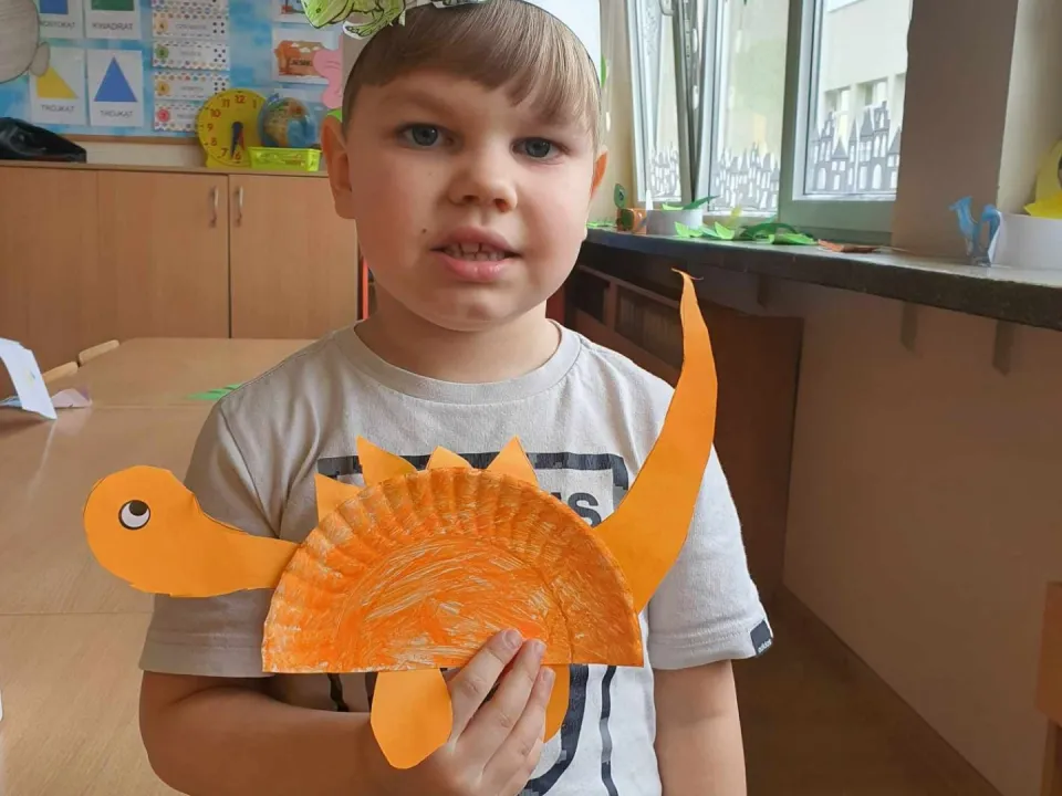 Dzień Dinozaura — zdjęcie 3