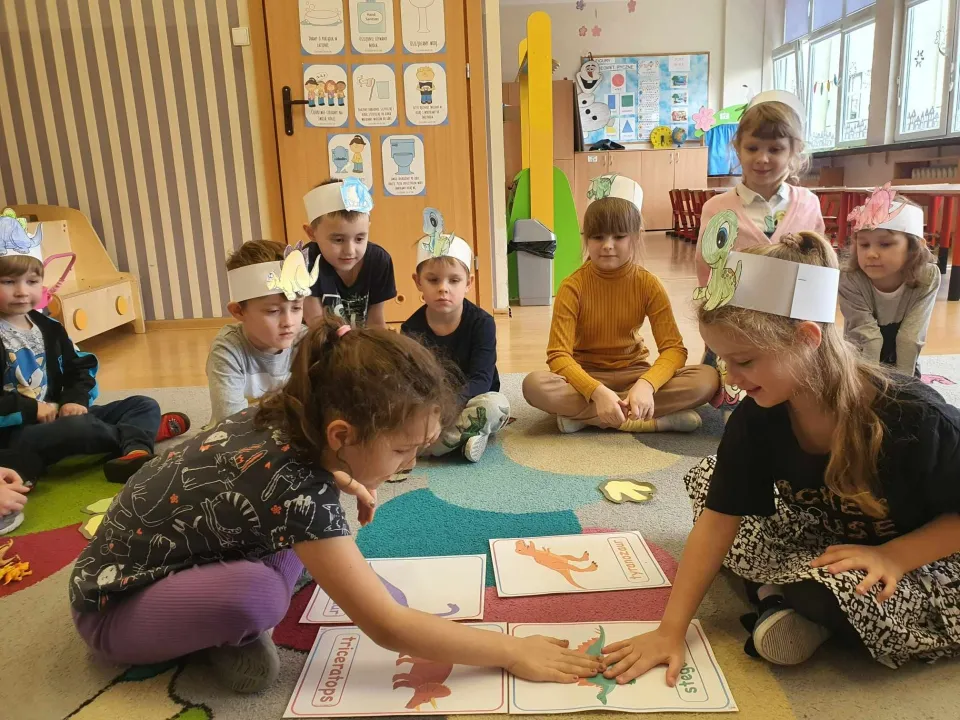 Dzień Dinozaura — zdjęcie 4