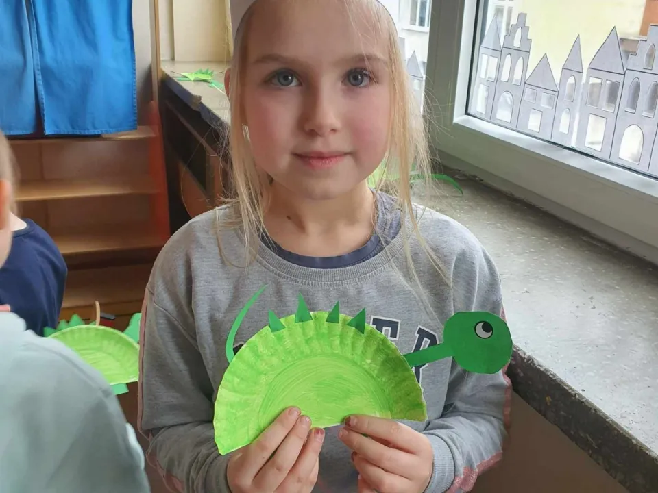 Dzień Dinozaura — zdjęcie 5