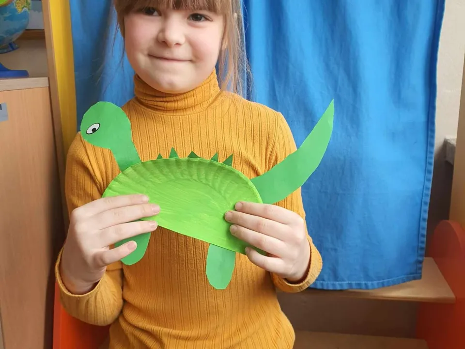 Dzień Dinozaura — zdjęcie 6