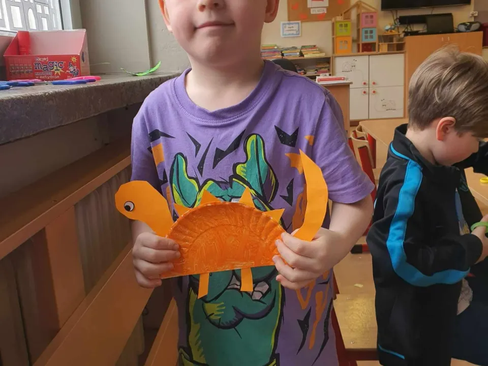 Dzień Dinozaura — zdjęcie 7