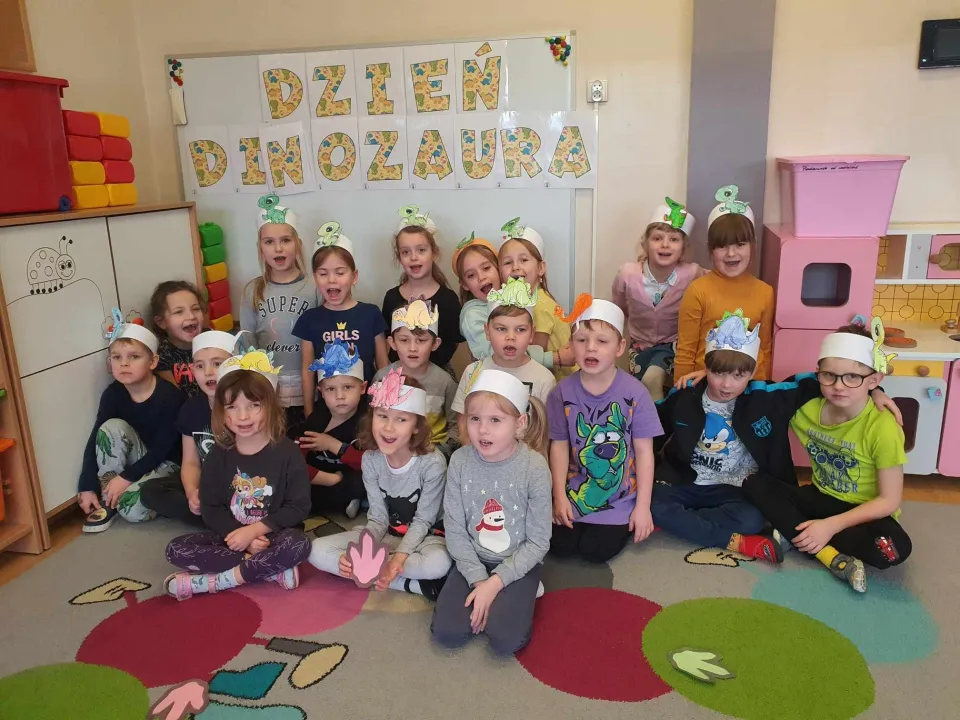 Dzień Dinozaura — zdjęcie 8