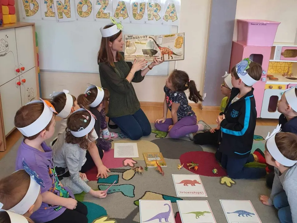 Dzień Dinozaura — zdjęcie 9