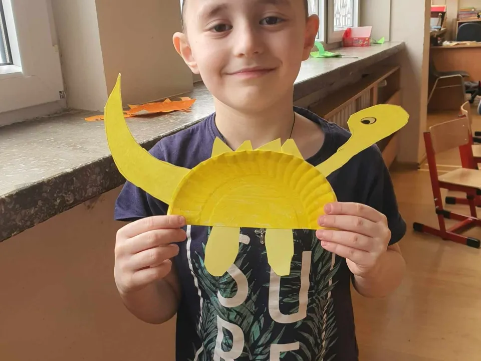 Dzień Dinozaura — zdjęcie 10