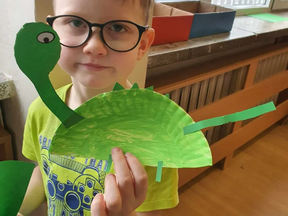 Dzień Dinozaura — zdjęcie 11